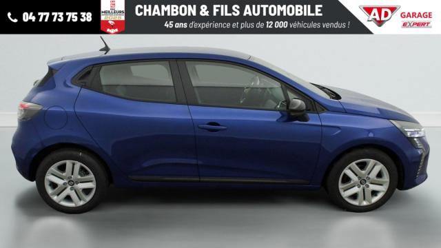 Renault Clio image 9