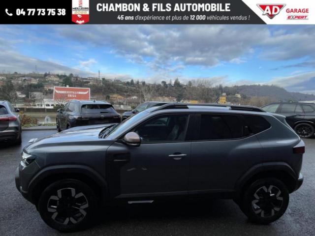 Dacia Duster image 3