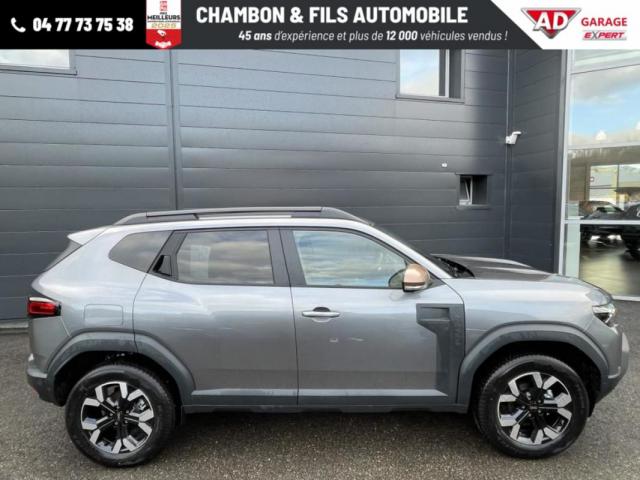 Dacia Duster image 7