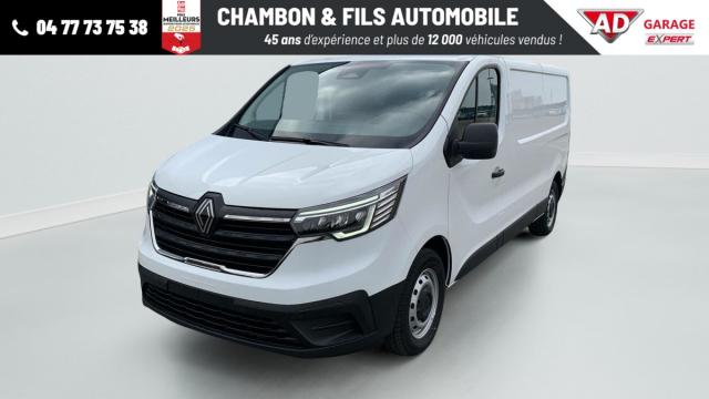 Renault Trafic image 9