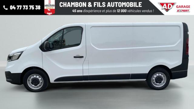 Renault Trafic image 4