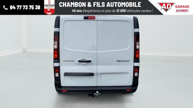 Renault Trafic image 5