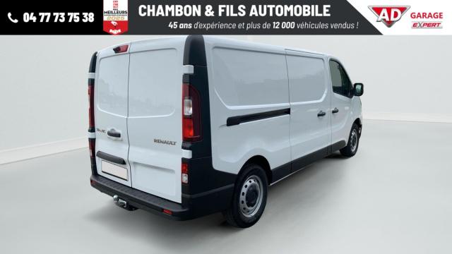 Renault Trafic image 7