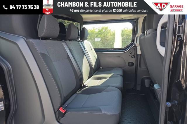 Renault Trafic image 9