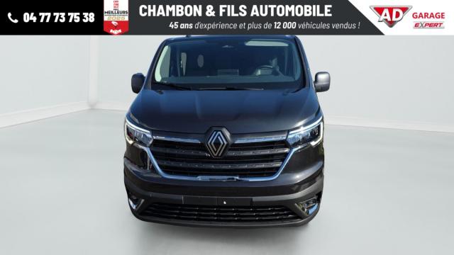 Renault Trafic image 7