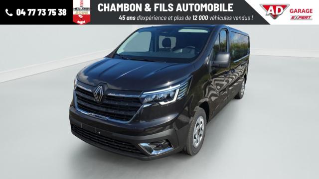 Renault Trafic image 3