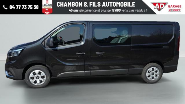 Renault Trafic image 4