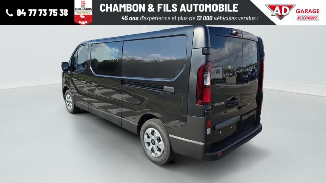 Renault Trafic image 5