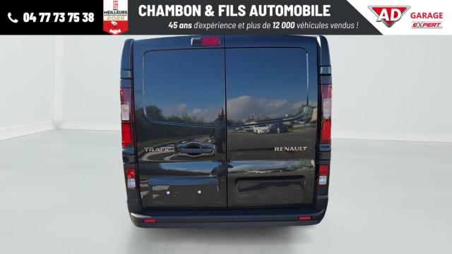Renault Trafic image 2