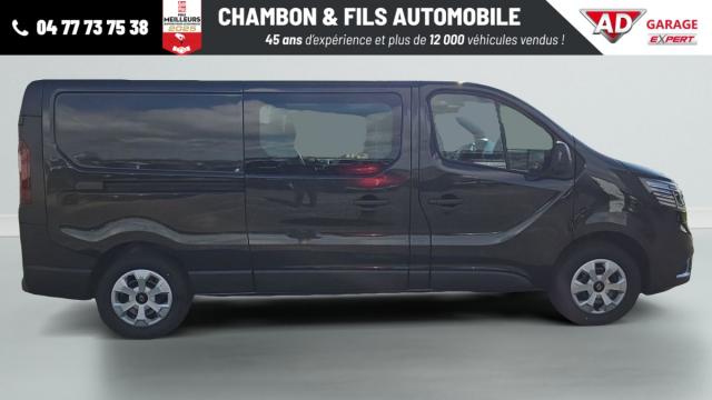 Renault Trafic image 8