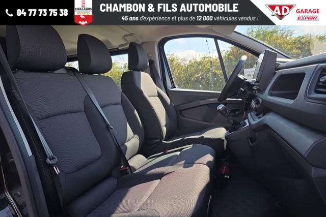 Renault Trafic image 6
