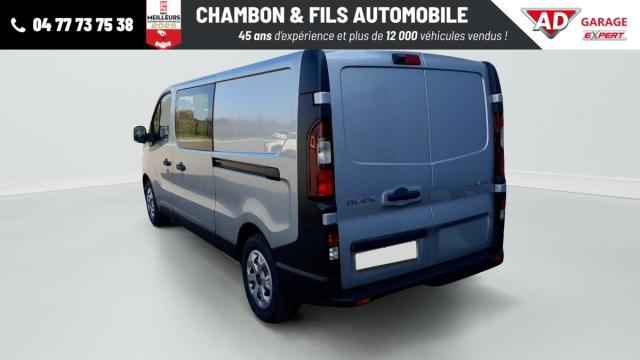 Renault Trafic image 6