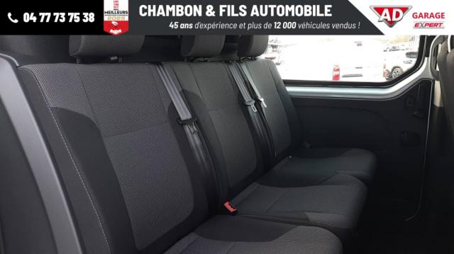 Renault Trafic image 8