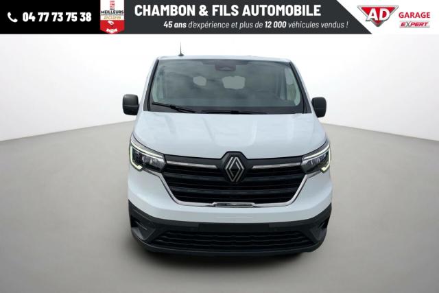 Renault Trafic image 4