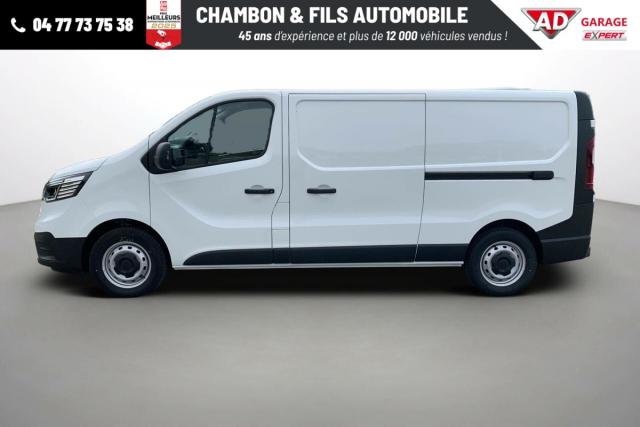 Renault Trafic image 5
