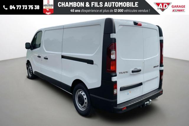 Renault Trafic image 8