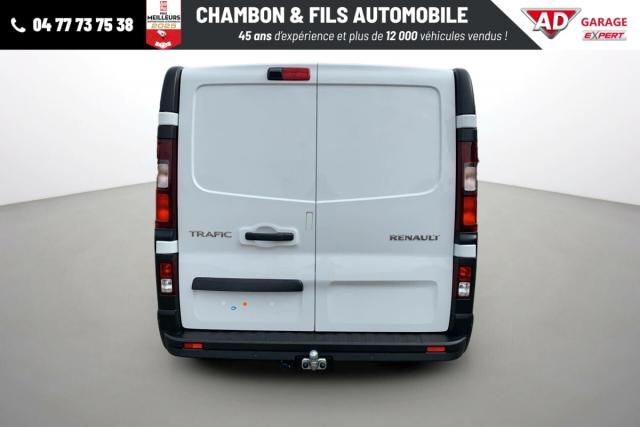 Renault Trafic image 3