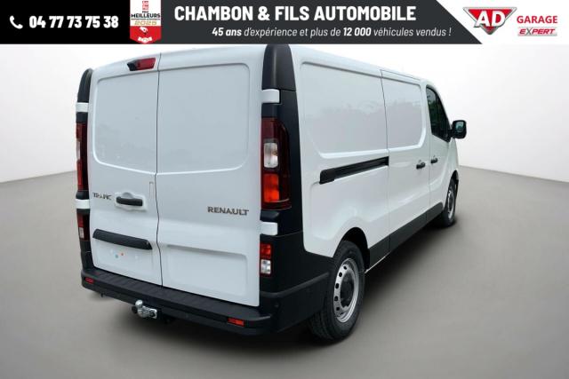 Renault Trafic image 1