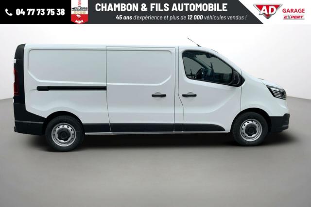 Renault Trafic image 6