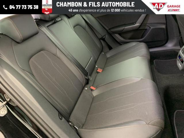 Cupra Leon image 5