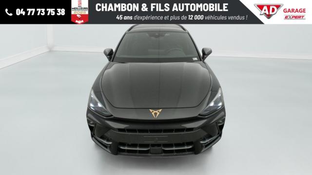 Cupra Leon image 4