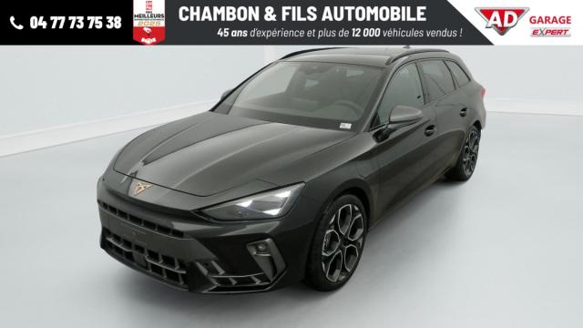 Cupra Leon image 9