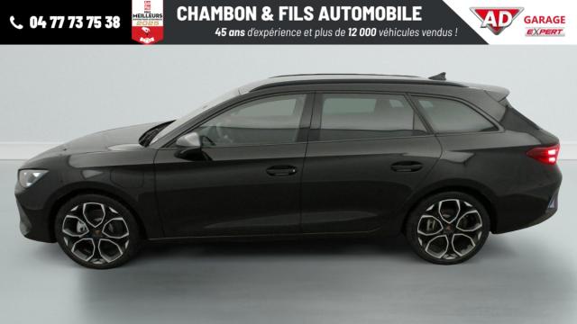Cupra Leon image 2