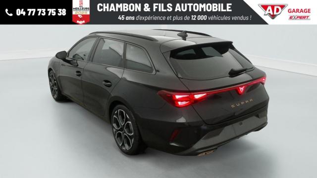 Cupra Leon image 3