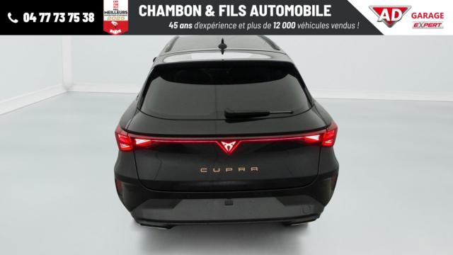 Cupra Leon image 6