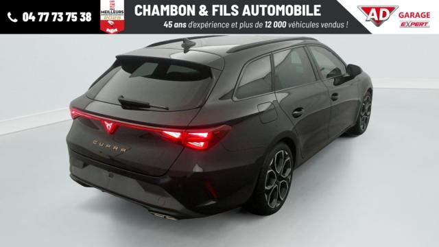 Cupra Leon image 8