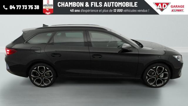 Cupra Leon image 1