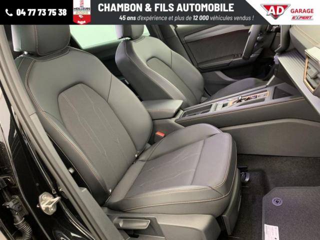 Cupra Leon image 7