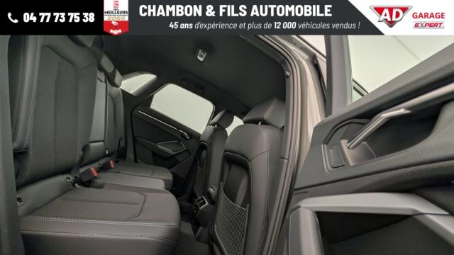 Audi Q3 image 1