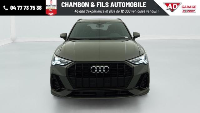Audi Q3 image 5