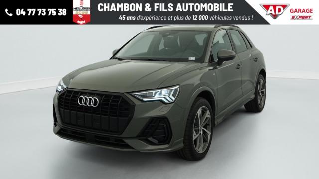 Audi Q3 image 3