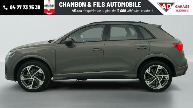Audi Q3 image 9