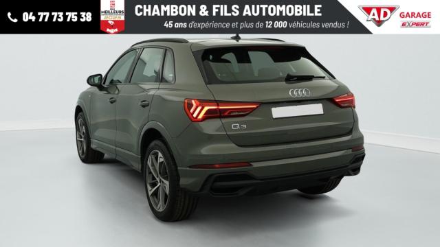 Audi Q3 image 6