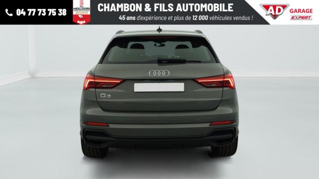 Audi Q3 image 2