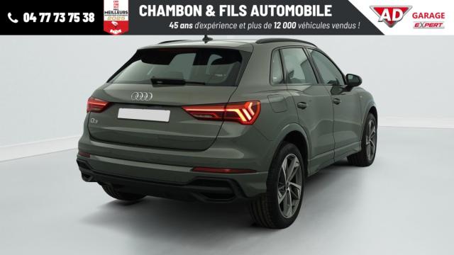 Audi Q3 image 7