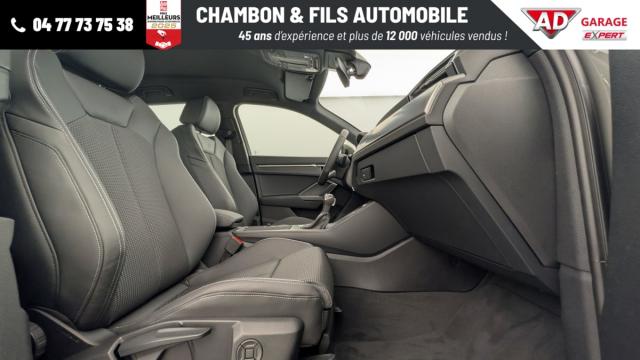Audi Q3 image 4