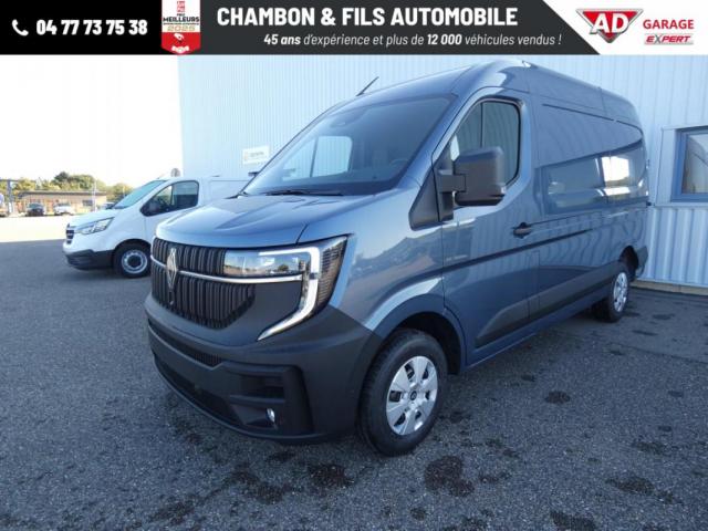 Renault Master image 1