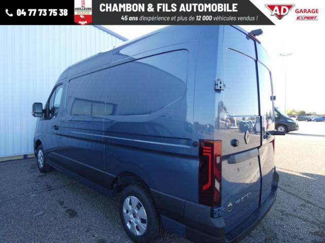 Renault Master image 7