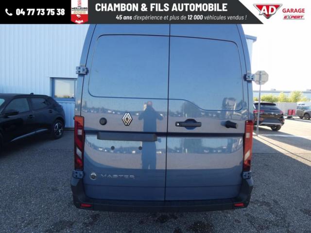 Renault Master image 5