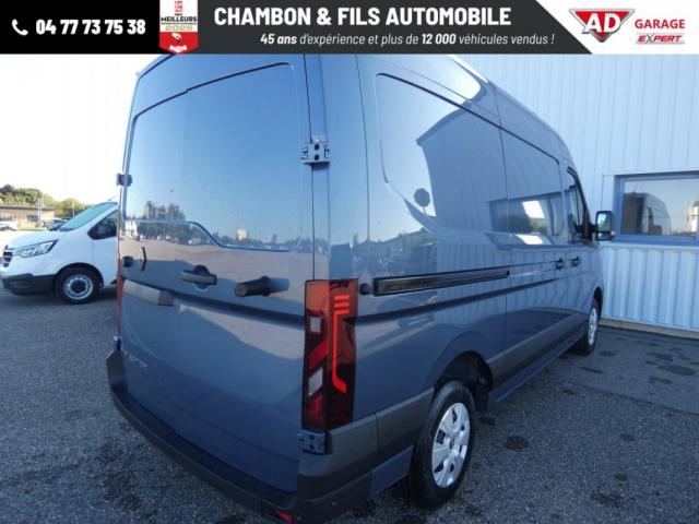 Renault Master image 6