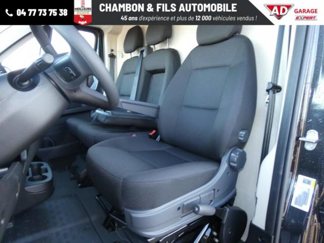 Citroen Jumper image 5