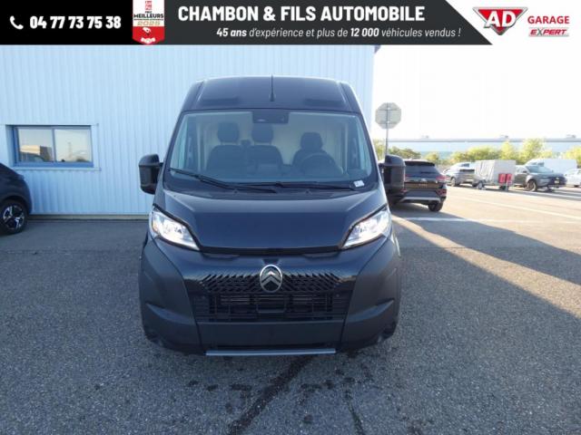 Citroen Jumper image 9