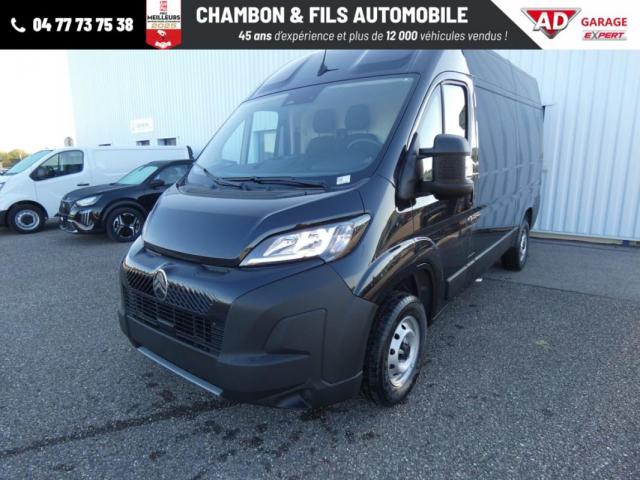 Citroen Jumper image 7