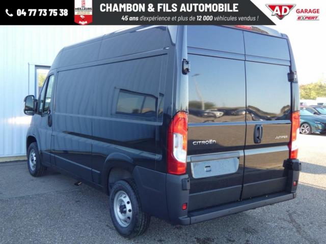 Citroen Jumper image 1
