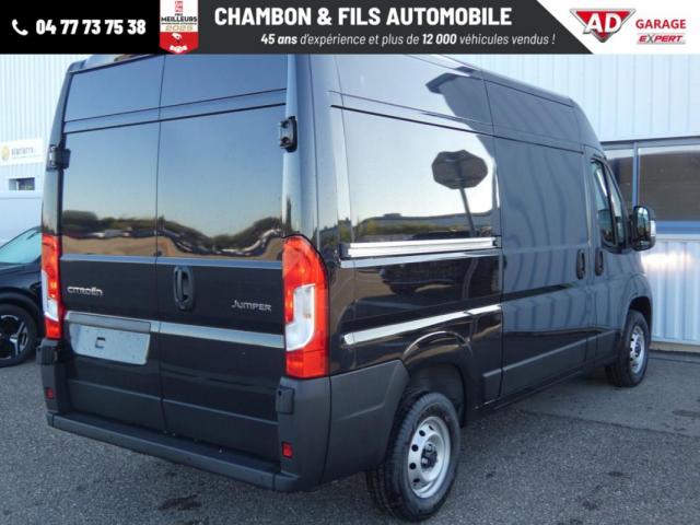 Citroen Jumper image 8
