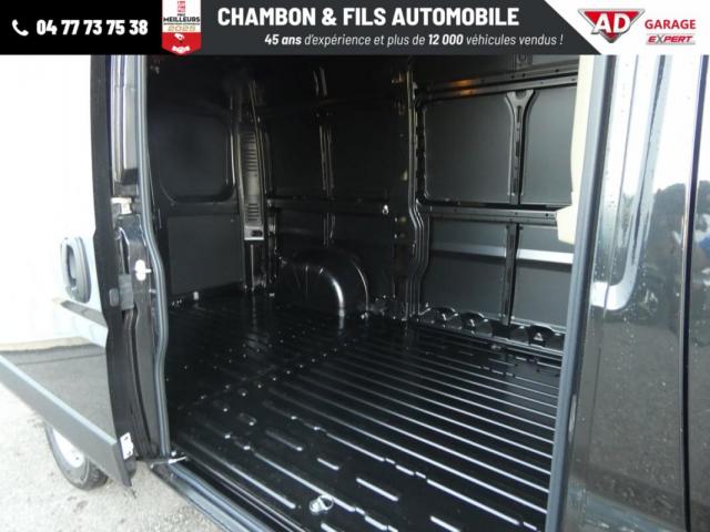 Citroen Jumper image 6